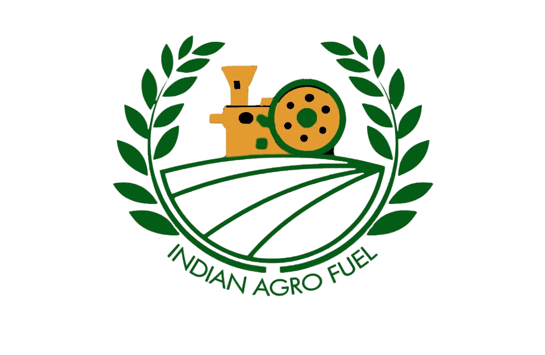 Indian Agro Fuel Logo